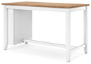 Gesthaven Dining Set - Michael's Discount Furniture