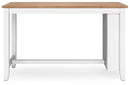 Gesthaven Dining Set - Michael's Discount Furniture