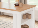 Gesthaven Dining Set - Michael's Discount Furniture