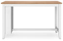 Gesthaven Dining Set - Michael's Discount Furniture
