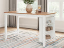 Gesthaven Dining Set - Michael's Discount Furniture