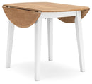 Gesthaven Dining Set - Michael's Discount Furniture