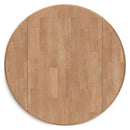 Gesthaven Dining Set - Michael's Discount Furniture