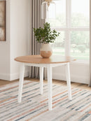 Gesthaven Dining Set - Michael's Discount Furniture
