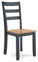 Gesthaven Dining Set - Michael's Discount Furniture