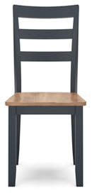 Gesthaven Dining Set - Michael's Discount Furniture