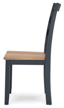 Gesthaven Dining Set - Michael's Discount Furniture