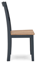 Gesthaven Dining Set - Michael's Discount Furniture