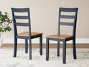Gesthaven Dining Set - Michael's Discount Furniture