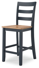 Gesthaven Dining Set - Michael's Discount Furniture