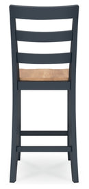 Gesthaven Dining Set - Michael's Discount Furniture