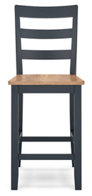 Gesthaven Dining Set - Michael's Discount Furniture