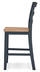 Gesthaven Dining Set - Michael's Discount Furniture