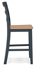 Gesthaven Dining Set - Michael's Discount Furniture