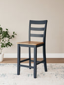 Gesthaven Dining Set - Michael's Discount Furniture