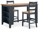 Gesthaven Dining Set - Michael's Discount Furniture
