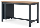 Gesthaven Dining Set - Michael's Discount Furniture