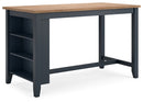 Gesthaven Dining Set - Michael's Discount Furniture