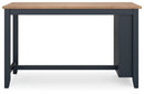 Gesthaven Dining Set - Michael's Discount Furniture