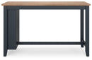 Gesthaven Dining Set - Michael's Discount Furniture