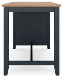 Gesthaven Dining Set - Michael's Discount Furniture