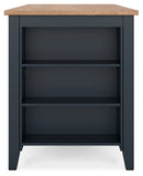 Gesthaven Dining Set - Michael's Discount Furniture