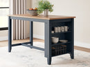 Gesthaven Dining Set - Michael's Discount Furniture