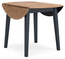Gesthaven Dining Set - Michael's Discount Furniture