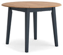 Gesthaven Dining Set - Michael's Discount Furniture