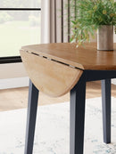 Gesthaven Dining Set - Michael's Discount Furniture