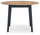 Gesthaven Dining Set - Michael's Discount Furniture