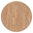 Gesthaven Dining Set - Michael's Discount Furniture