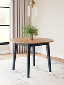 Gesthaven Dining Set - Michael's Discount Furniture