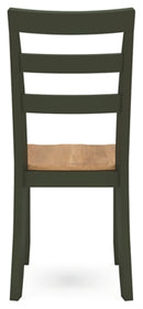 Gesthaven Dining Set - Michael's Discount Furniture