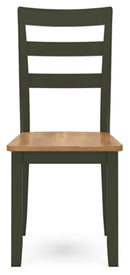 Gesthaven Dining Set - Michael's Discount Furniture
