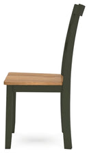 Gesthaven Dining Set - Michael's Discount Furniture