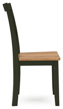Gesthaven Dining Set - Michael's Discount Furniture