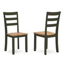Gesthaven Dining Set - Michael's Discount Furniture
