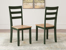 Gesthaven Dining Set - Michael's Discount Furniture