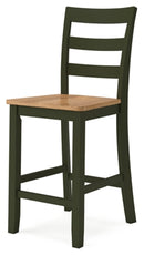 Gesthaven Dining Set - Michael's Discount Furniture