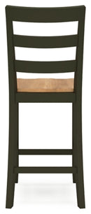 Gesthaven Dining Set - Michael's Discount Furniture