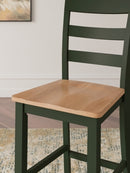 Gesthaven Dining Set - Michael's Discount Furniture