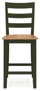 Gesthaven Dining Set - Michael's Discount Furniture
