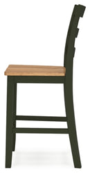 Gesthaven Dining Set - Michael's Discount Furniture