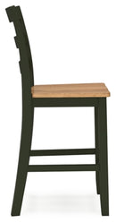 Gesthaven Dining Set - Michael's Discount Furniture