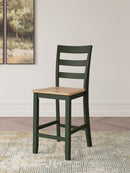 Gesthaven Dining Set - Michael's Discount Furniture