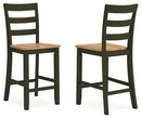 Gesthaven Dining Set - Michael's Discount Furniture
