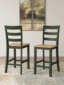Gesthaven Dining Set - Michael's Discount Furniture