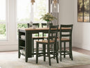 Gesthaven Dining Set - Michael's Discount Furniture