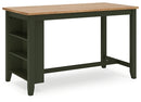 Gesthaven Dining Set - Michael's Discount Furniture